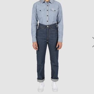 Topo Designs 5 pocket Pants